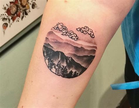 12+ Hiker Tattoo Ideas To Inspire You!