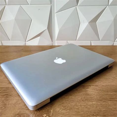 MacBook Pro i5 - 16GB RAM - SSD (Passo Cartão) - Computadores e Desktops - Asa Norte, Brasília ...