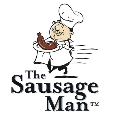 The Sausage Man: Wholesale Hot Dogs Suppliers UK Based