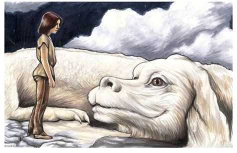 Neverending Story by AshleighPopplewell.deviantart.com on @deviantART | The neverending story ...