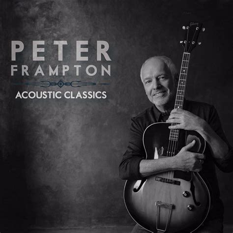 Acoustic Classics - Peter Frampton: Amazon.de: Musik-CDs & Vinyl