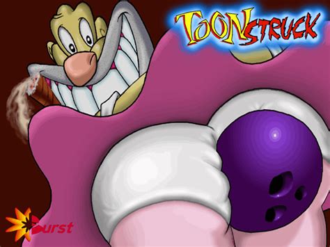 Toonstruck Characters - Giant Bomb