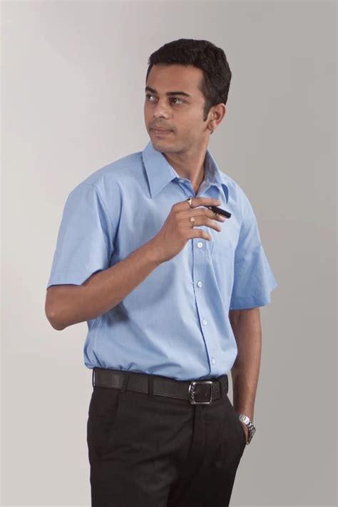 Men Formal Office Staff Uniforms at Rs 850/set in Bengaluru | ID ...