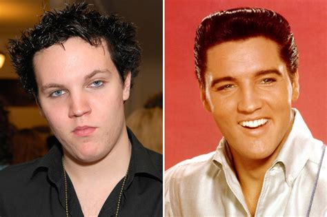 Who was Elvis Presley’s grandson Benjamin Keough? – The Irish Sun | The ...