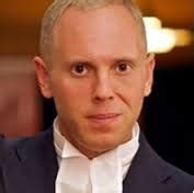 Judge Rinder - Meme Generator