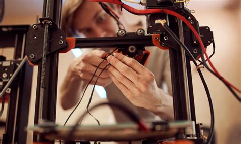 3D Printer Troubleshooting Tips You Should Know