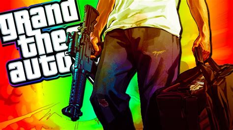 GTA 5 - OUR BIGGEST FIGHT EVER! - YouTube