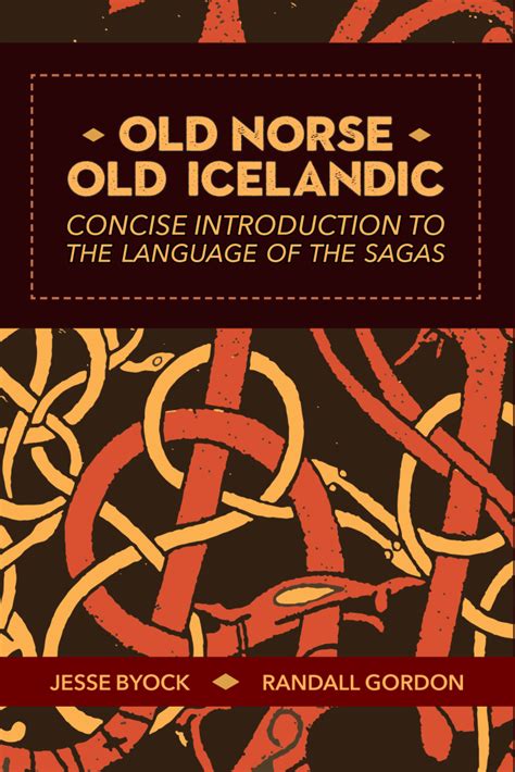 How to Pronounce Old Norse: A Simple Guide - Old Norse.org