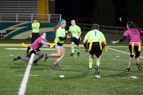 Intramural Flag Football Finals 10/16/13 | Copyright of all … | Flickr