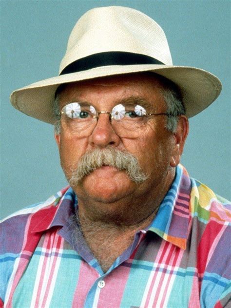 Poze Wilford Brimley - Actor - Poza 4 din 7 - CineMagia.ro