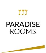 Paradise Rooms – Ενοικιαζόμενα Δωμάτια Σύρος