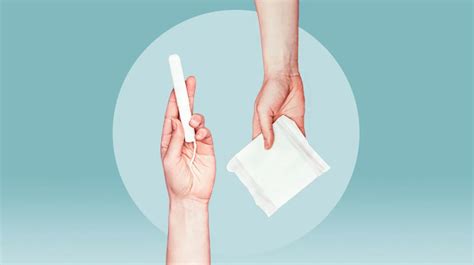 Tampons vs. Pads: Is One Better Than the Other?