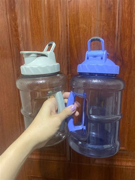 Surplus Gulp Water Jug 1.5L (TAKE ALL!), Furniture & Home Living ...