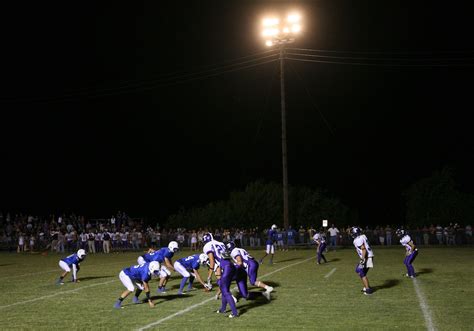 After Pandemic Almost Canceled Season, Texas School for the Deaf ...