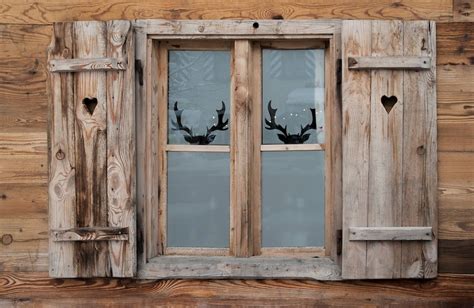 6 Reasons Why Custom Wood Windows Are Becoming So Popular » Residence Style