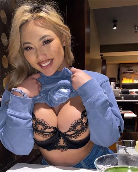 Porn star Kazumi Squirts reveals details of kinky sex life - Daily Star