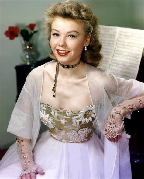 Los Angeles Morgue Files: "White Christmas" Actress/Dancer Vera-Ellen ...