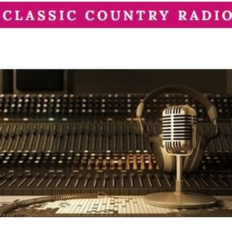 Classic Country Radio - Salem, OR - Listen Online