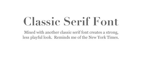 five sixteenths blog: Boost Your Blog // 5 Simple Ways to Pair Fonts