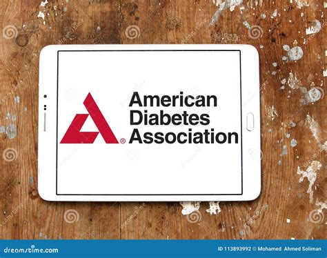 American Diabetes Association, ADA, Logo Editorial Photography - Image of diseases, brands ...