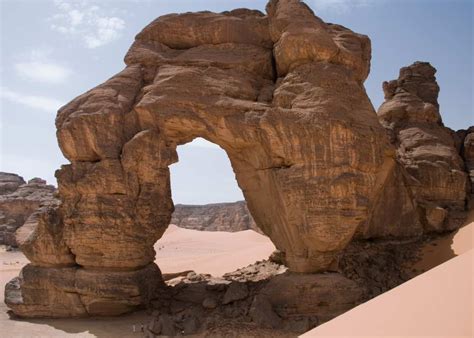 Traveling To Libya? Check Out The Tourist Attractions And Things To Do Here