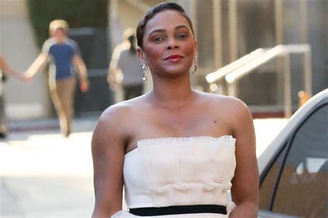 Lark Voorhies Is 'Hurt' Being Excluded from Saved by the Bell Reboot