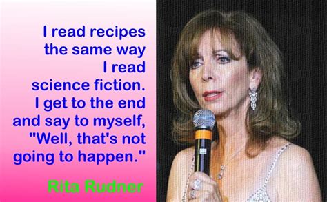 Rita Rudner Quotes. QuotesGram