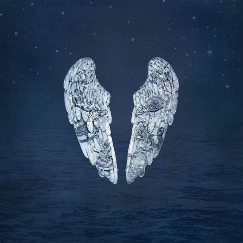 Album Review: Coldplay - Ghost Stories | The Line Of Best Fit