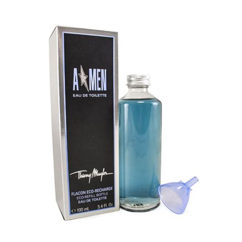 Angel B Men Cologne Eau De Toilette by Thierry Mugler | 99Perfume.com