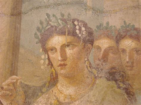 EURIPIDES: "Iphigenia in Tauride" (Athens 412 BC) - "Iphig… | Flickr Tempera, Fresco, Mural ...