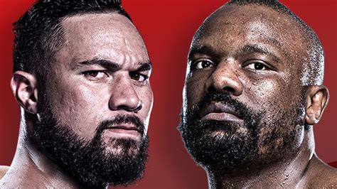 Derek Chisora vs Joseph Parker and World Boxing Super Series final live on Sky Sports Box Office ...