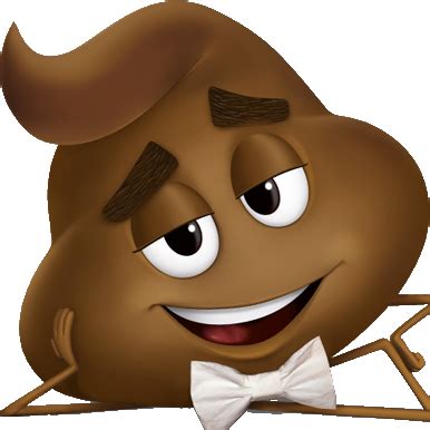 Download Poop - Poop Emoji Emoji Movie PNG Image with No Background - PNGkey.com