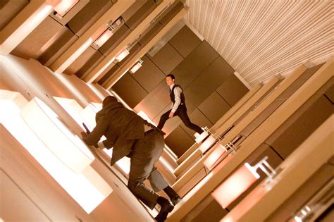 Berryman's movie blog: Inception - Christopher Nolan - 2010