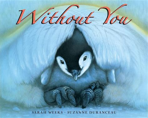 Without You - Sarah Weeks - Paperback