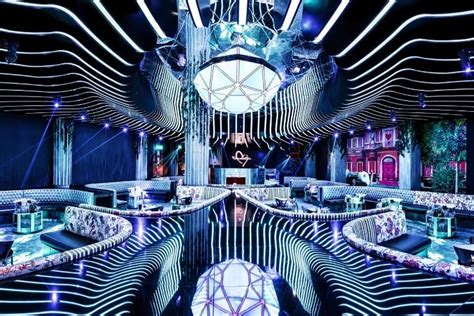 Secrets About Dubai Nightlife That Will Make Your Trip Memorable - Hello Travel Buzz