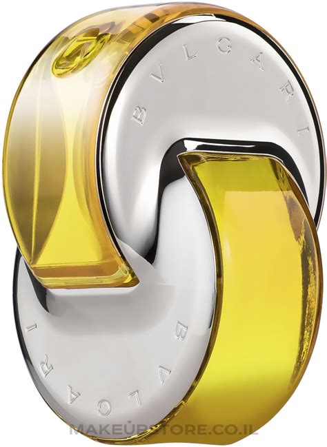 Makeupstore.co.il | Eau de toilette - Bvlgari Omnia Golden Citrine