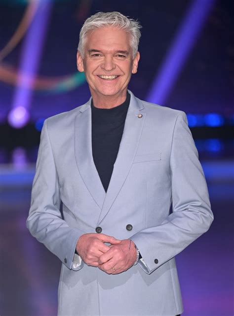 Phillip Schofield makes new defiant statement: ‘Now I no longer work on This Morning I’m free to ...