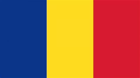 Romania Flag - Wallpaper, High Definition, High Quality, Widescreen