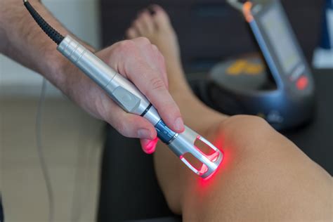 Low level laser therapy (LLLT) aka cold laser therapy: Is it effective and is it safe?