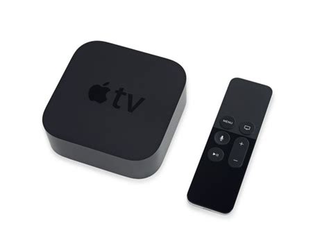 Apple TV 4th Generation Repair Help: Learn How to Fix It Yourself.