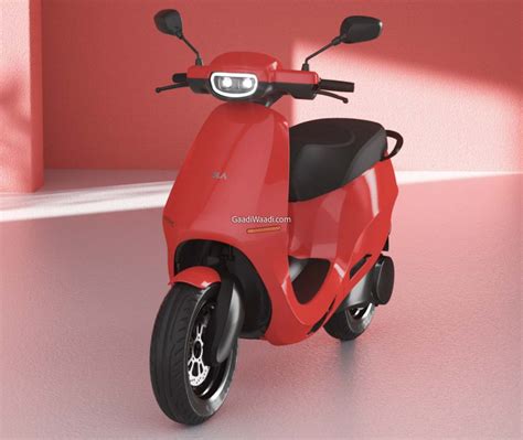 Ola Electric Scooter State-Wise Subsidies & Price List