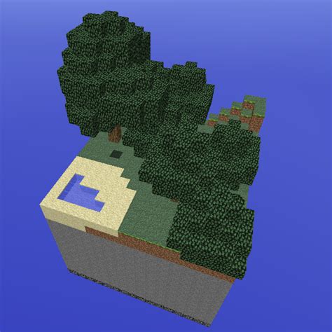 Mini World - Worlds - Minecraft