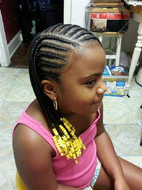 79 Ideas Cute Non Braided Hairstyles For Little Black Girl For Long Hair - Stunning and Glamour ...