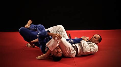 Gracie Jiu Jitsu Wallpaper (78+ images)