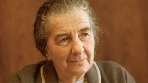 Golda Meir elected as Israel's first female prime minster | March 17, 1969 | HISTORY