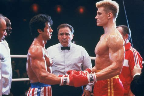 Spoilers! How ‘Creed 2’ rewrites Dolph Lundgren/Ivan Drago's ‘Rocky IV’ history
