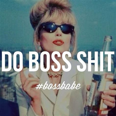 Boss Lady Meme