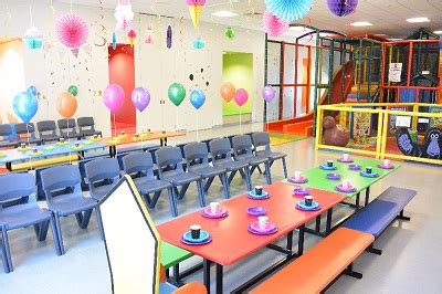 Cannington Leisureplex - Kids Birthday Parties