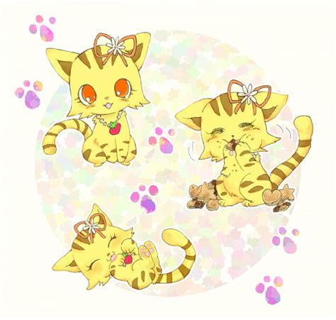 Sango (Jewelpet) - Jewel Pets - Image #1011454 - Zerochan Anime Image Board