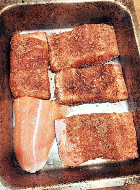 Smoked Salmon on a Pellet Grill (8 Simple Steps)